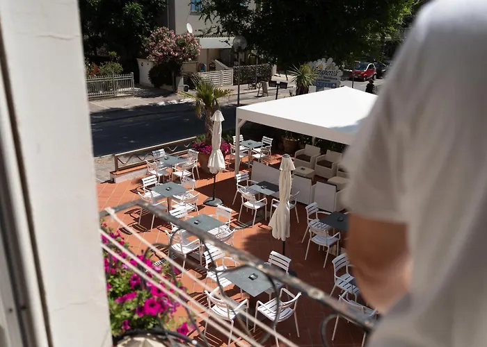 Hotel Ondina Cattolica